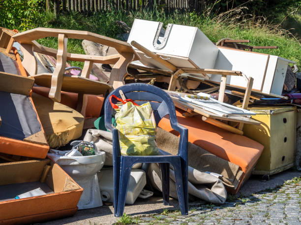 Best Construction Debris Removal  in Cochran, GA