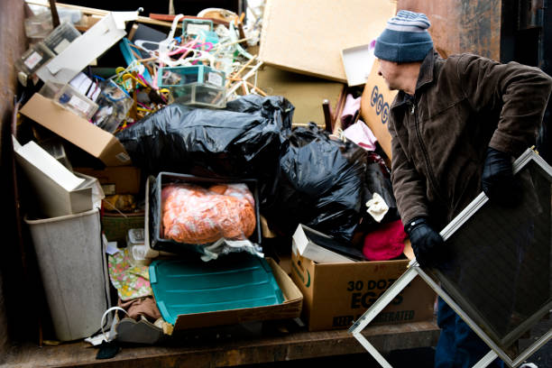 Appliance Disposal in Cochran, GA