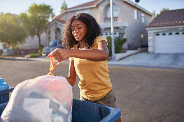 Best Construction Debris Removal  in Cochran, GA