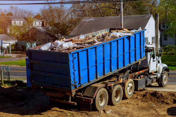 Best Yard Waste Removal  in Cochran, GA