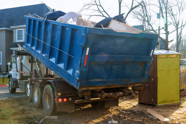 Debris Removal in Cochran, GA