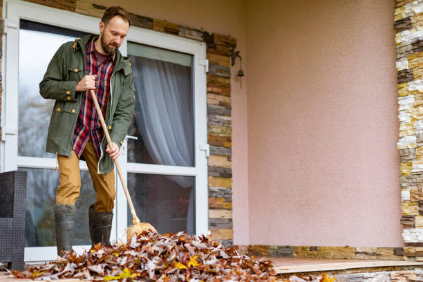 Best Household Junk Removal  in Cochran, GA