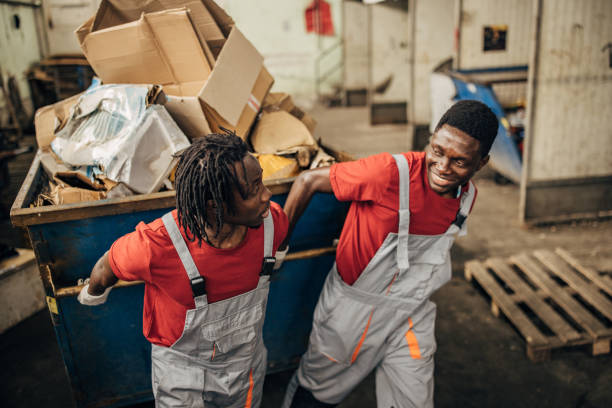 Best Commercial Cleanout Services  in Cochran, GA
