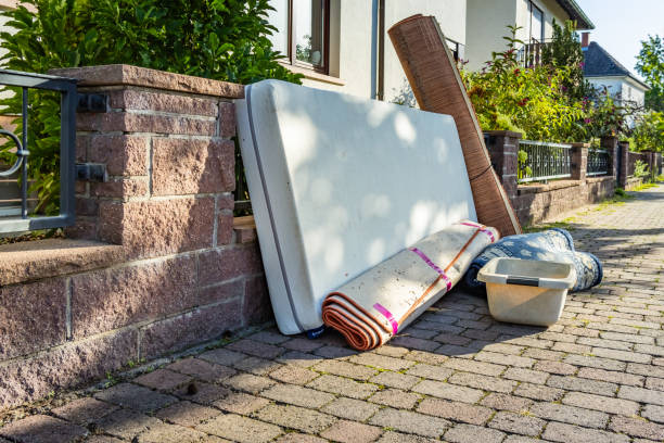 Best Attic Cleanout Services  in Cochran, GA