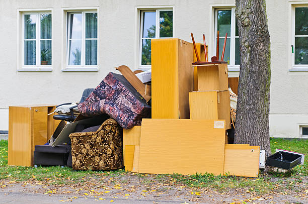 Best Commercial Junk Removal  in Cochran, GA