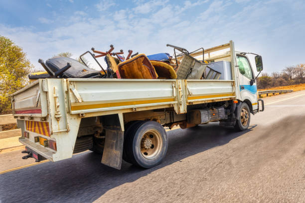 Best Full-Service Junk Removal  in Cochran, GA