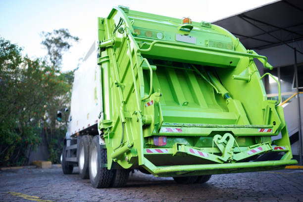 Best Yard Cleanup Services  in Cochran, GA