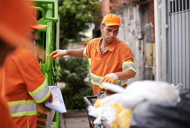 Professional Junk Removal in Cochran, GA