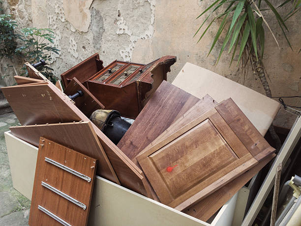 Best Furniture Removal Near Me  in Cochran, GA